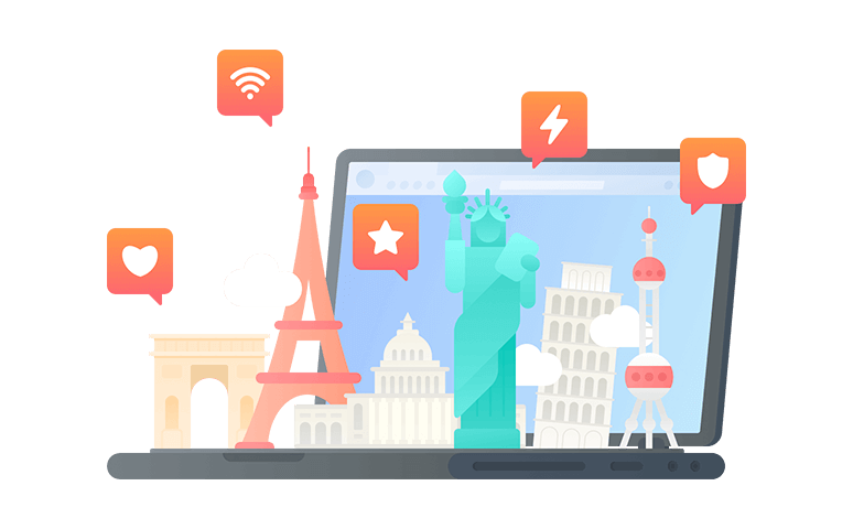 在贝宁怎么看国内视频 - 海龟VPN